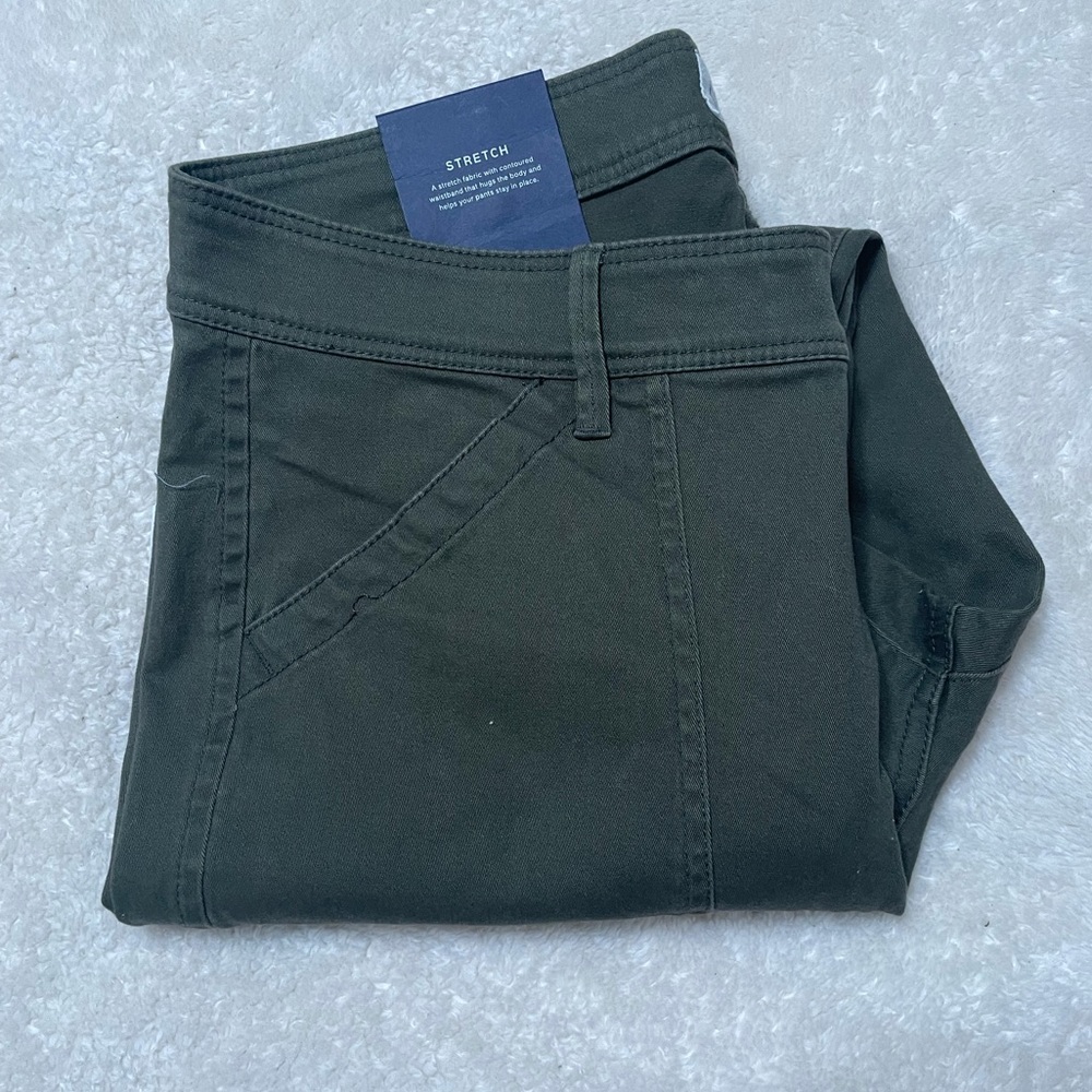 Gap High Rise legging jeans